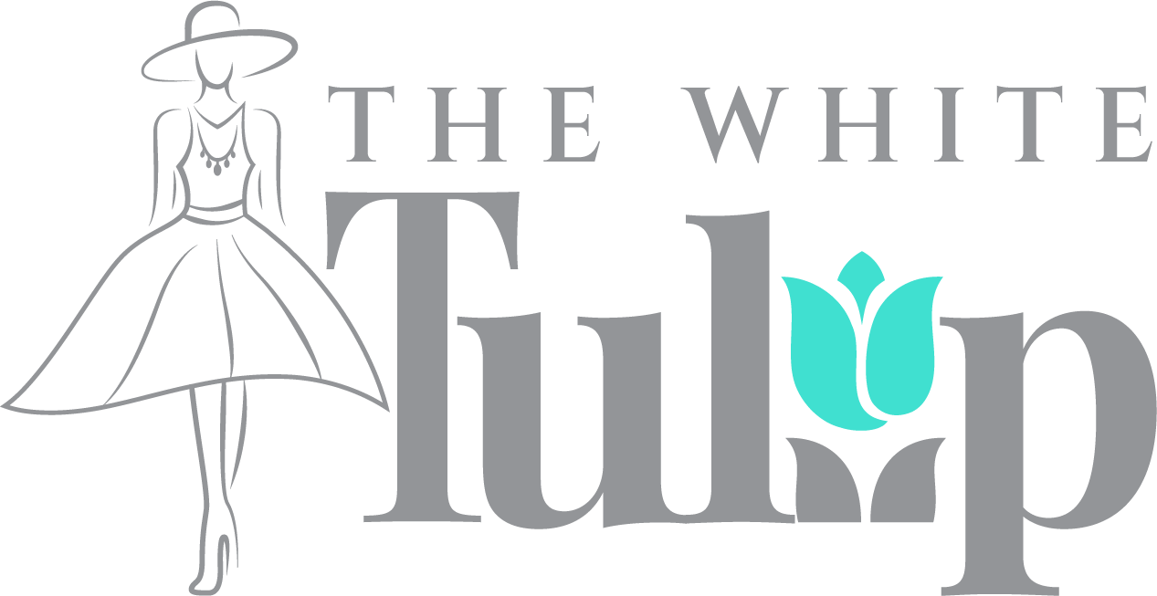 The White Tulip